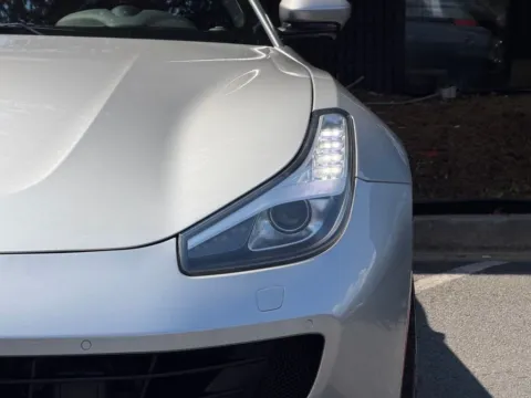 More photos of 2019 Ferrari GTC4Lusso T at Gravity Autos Sandy Springs, GA