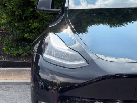 More photos of 2021 Tesla Model Y Long Range at Gravity Autos Sandy Springs, GA