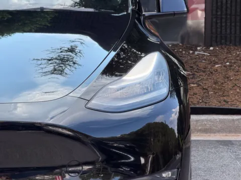 More photos of 2021 Tesla Model Y Long Range at Gravity Autos Sandy Springs, GA