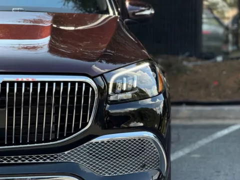 More photos of 2022 Mercedes-Benz GLS Maybach GLS 600 at Gravity Autos Sandy Springs, GA