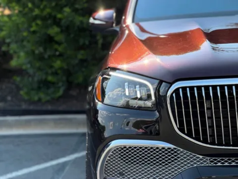 More photos of 2022 Mercedes-Benz GLS Maybach GLS 600 at Gravity Autos Sandy Springs, GA
