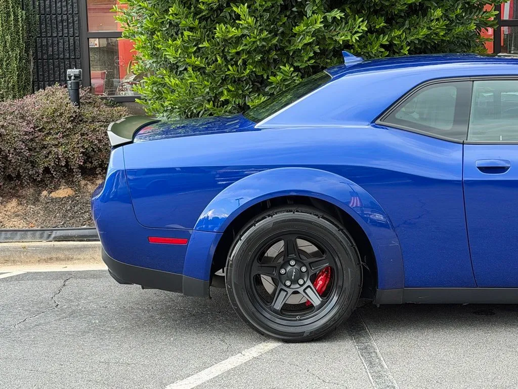 Dodge Challenger photo 22