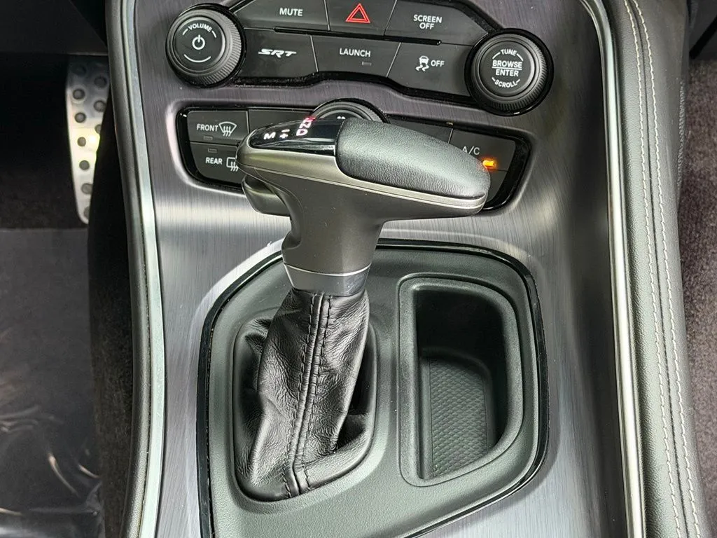 Dodge Challenger photo 45