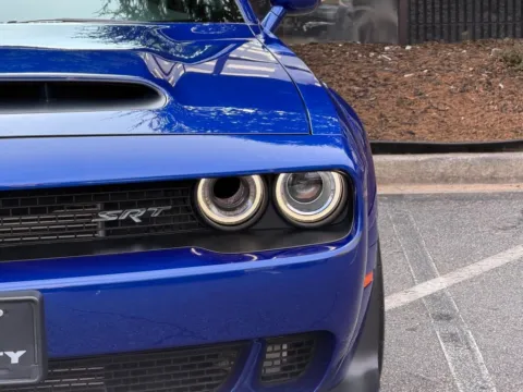 More photos of 2018 Dodge Challenger SRT at Gravity Autos Sandy Springs, GA