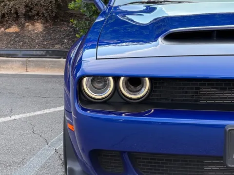 More photos of 2018 Dodge Challenger SRT at Gravity Autos Sandy Springs, GA