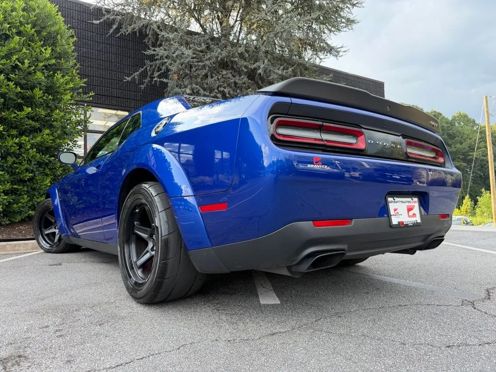 Dodge Challenger photo 20