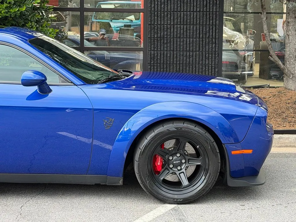 Dodge Challenger photo 23