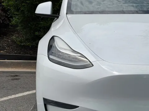More photos of 2023 Tesla Model Y Long Range at Gravity Autos Sandy Springs, GA