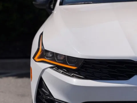 More photos of 2023 Kia K5 GT-Line at Gravity Autos Sandy Springs, GA