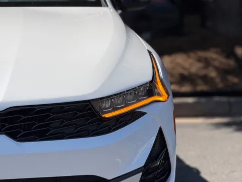 More photos of 2023 Kia K5 GT-Line at Gravity Autos Sandy Springs, GA