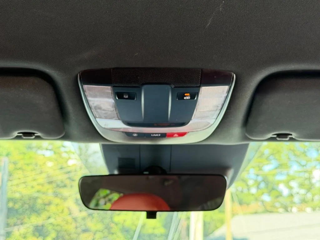 Kia K5 photo 51
