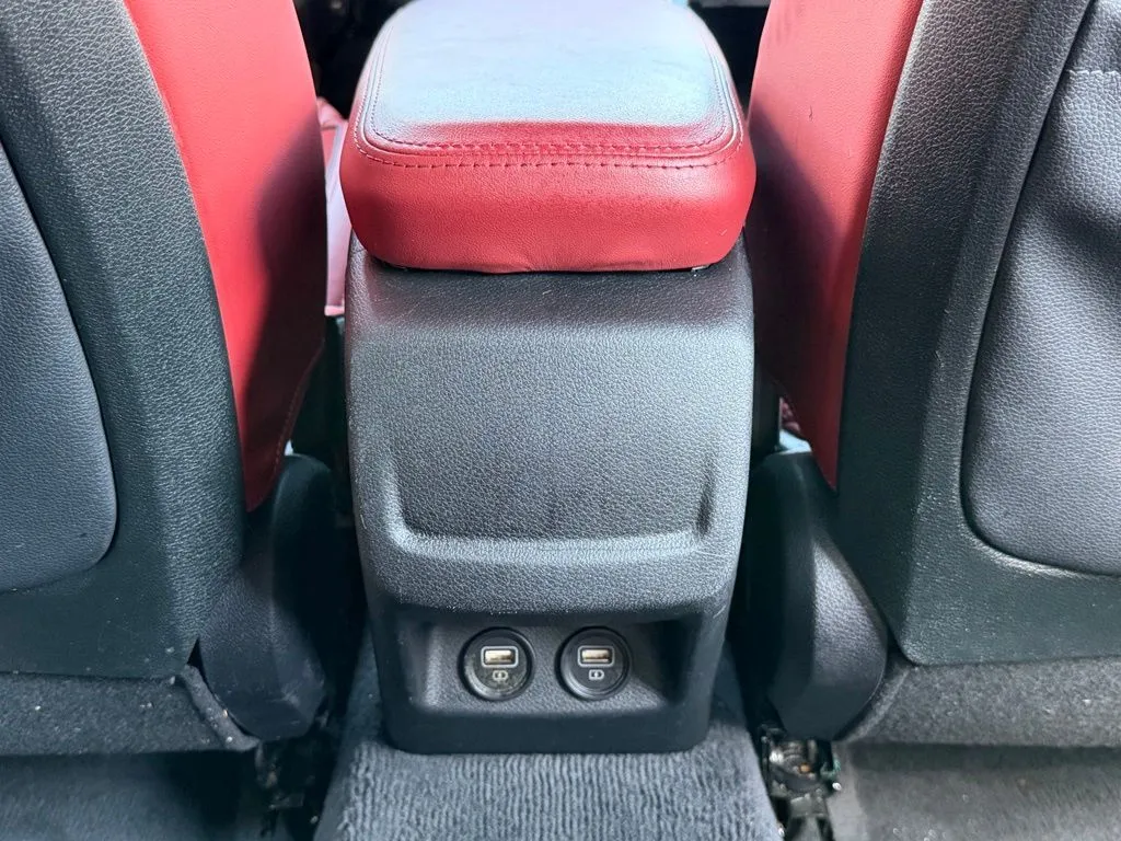 Kia K5 photo 52