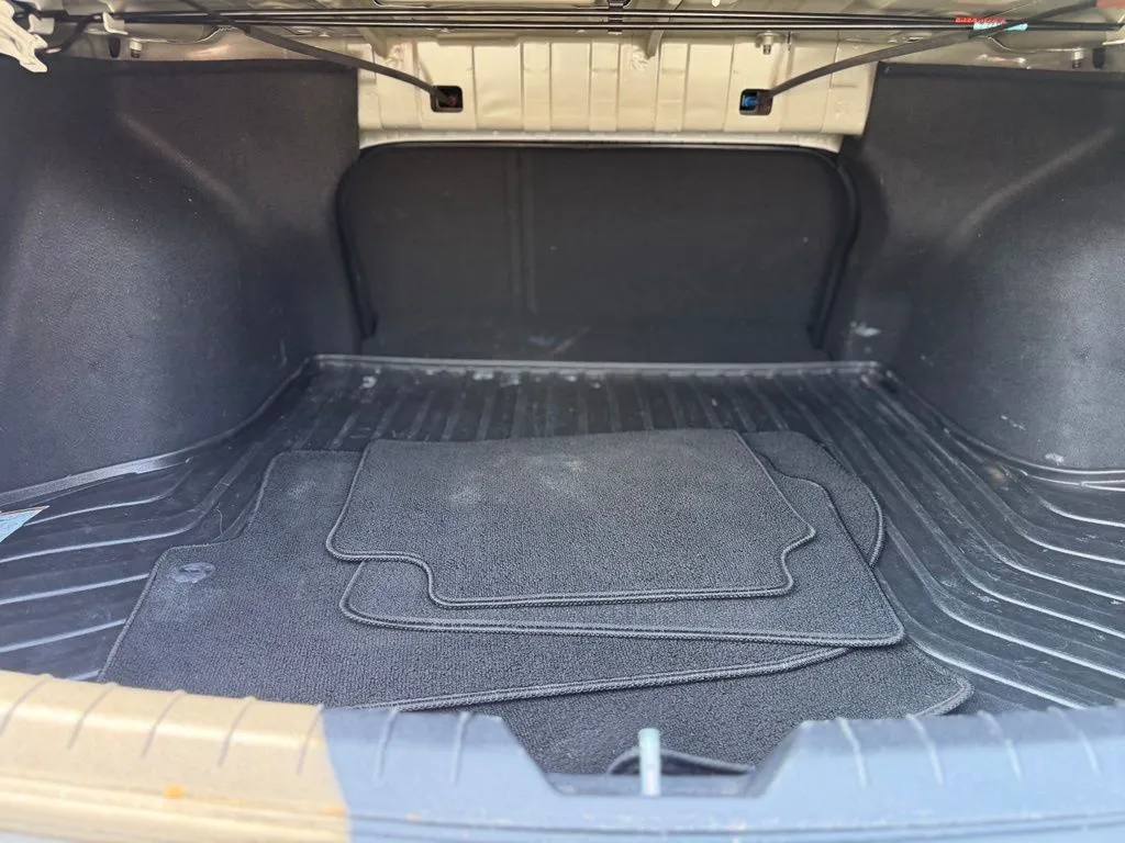 Kia K5 photo 18