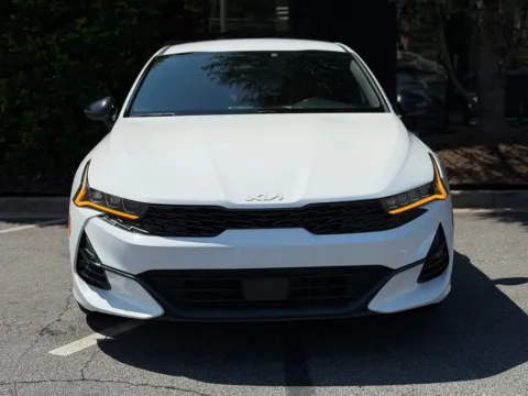 Another view of 2023 Kia K5 GT-Line for sale in Sandy Springs, GA at Gravity Autos Sandy Springs
