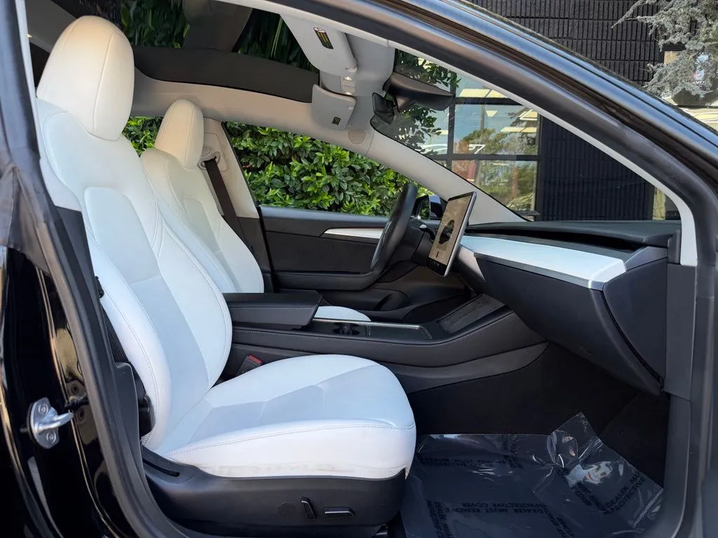 Tesla Model 3 photo 33