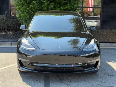 Another view of 2023 Tesla Model 3 for sale in Sandy Springs, GA at Gravity Autos Sandy Springs