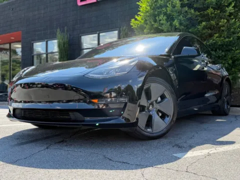 Photos of 2023 Tesla Model 3 for sale in Sandy Springs, GA at Gravity Autos Sandy Springs