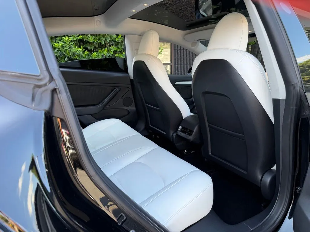 Tesla Model 3 photo 38