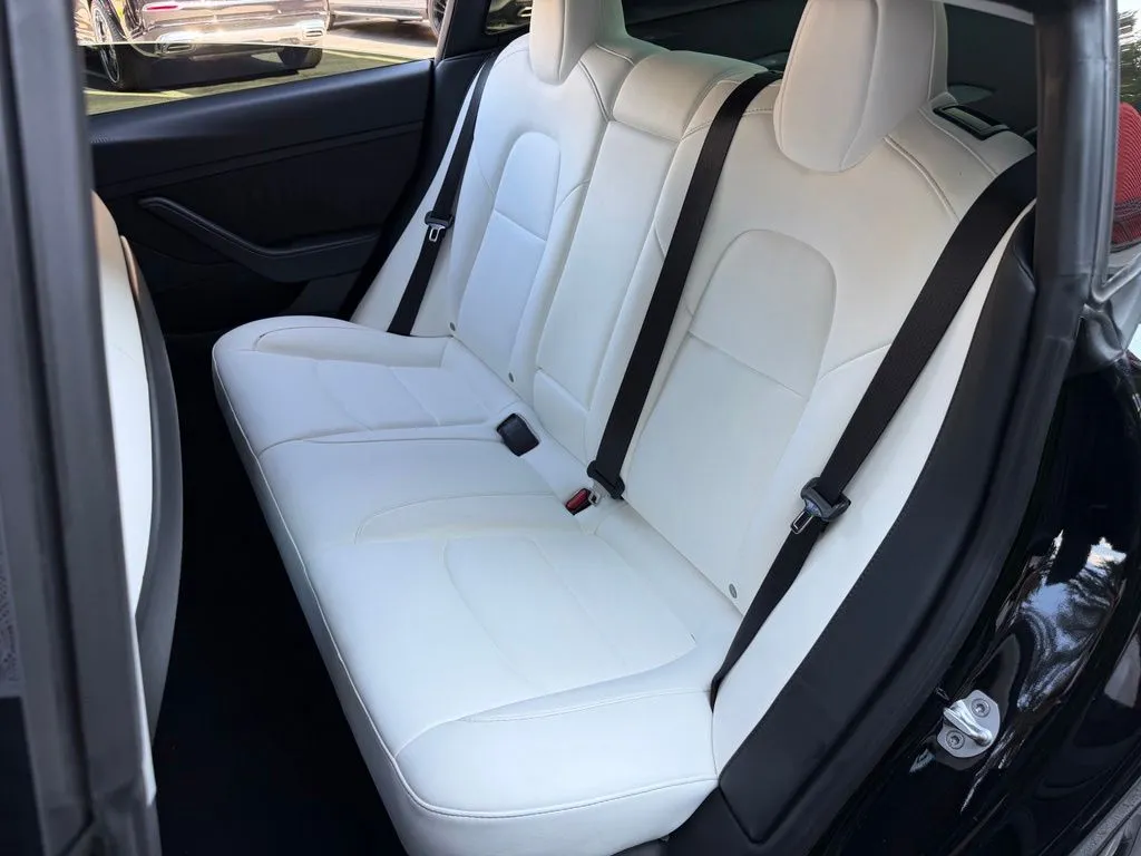Tesla Model 3 photo 31
