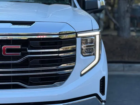 More photos of 2024 GMC Sierra 1500 SLT at Gravity Autos Sandy Springs, GA