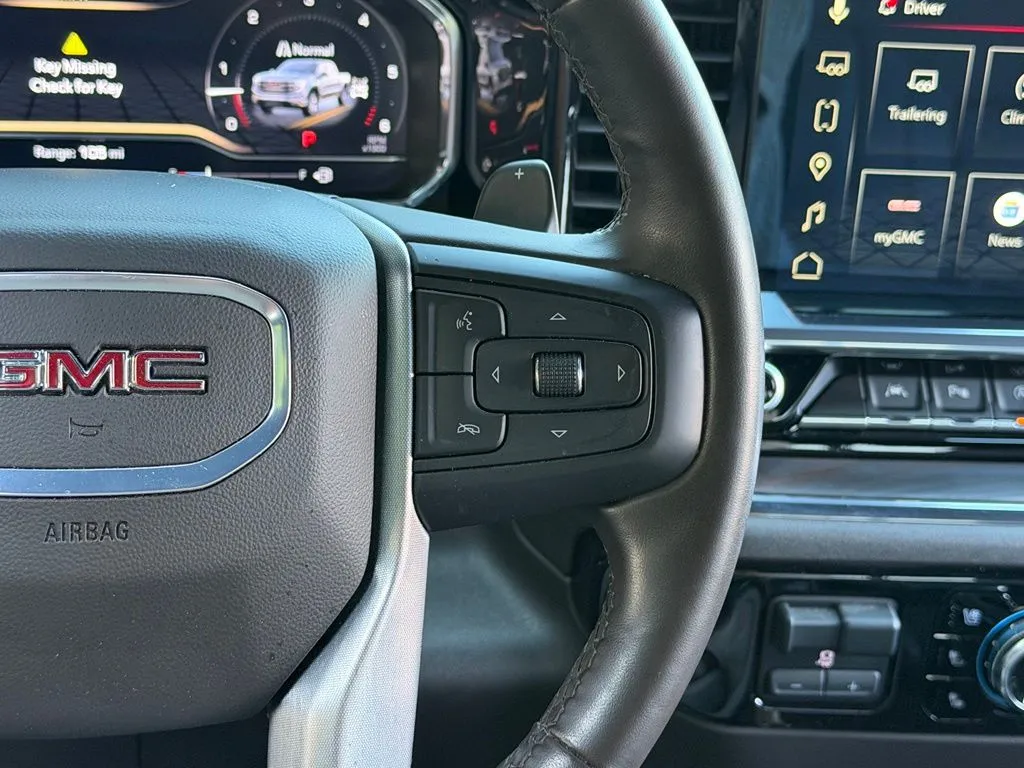 GMC Sierra 1500 photo 44