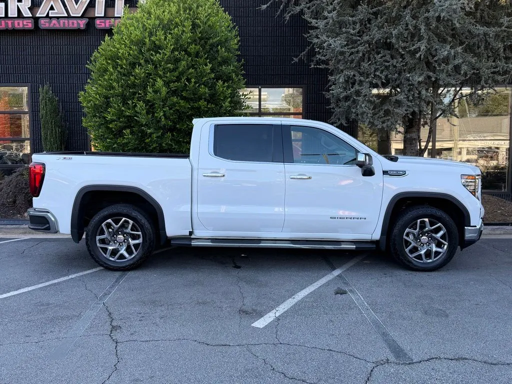 GMC Sierra 1500 photo 20