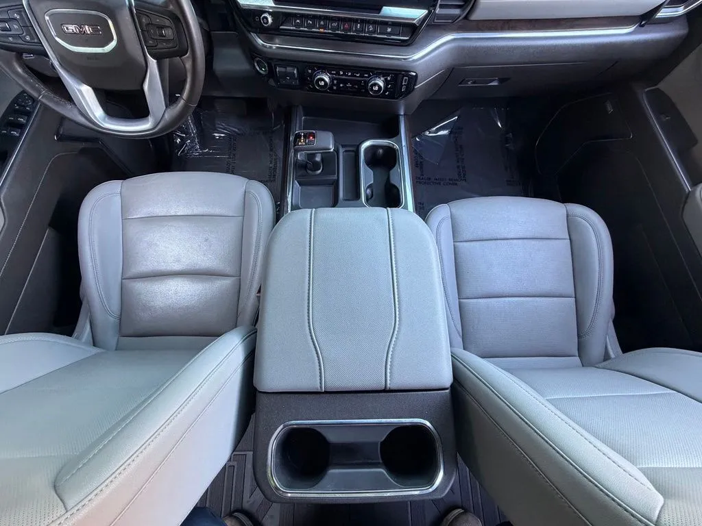 GMC Sierra 1500 photo 48