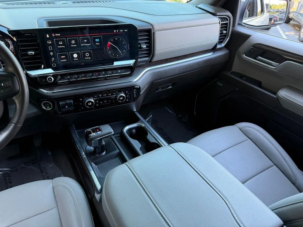 GMC Sierra 1500 photo 41