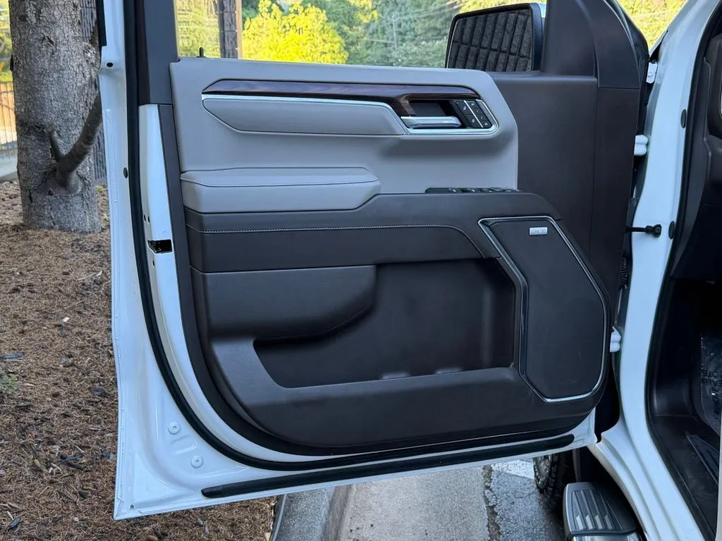 GMC Sierra 1500 photo 27