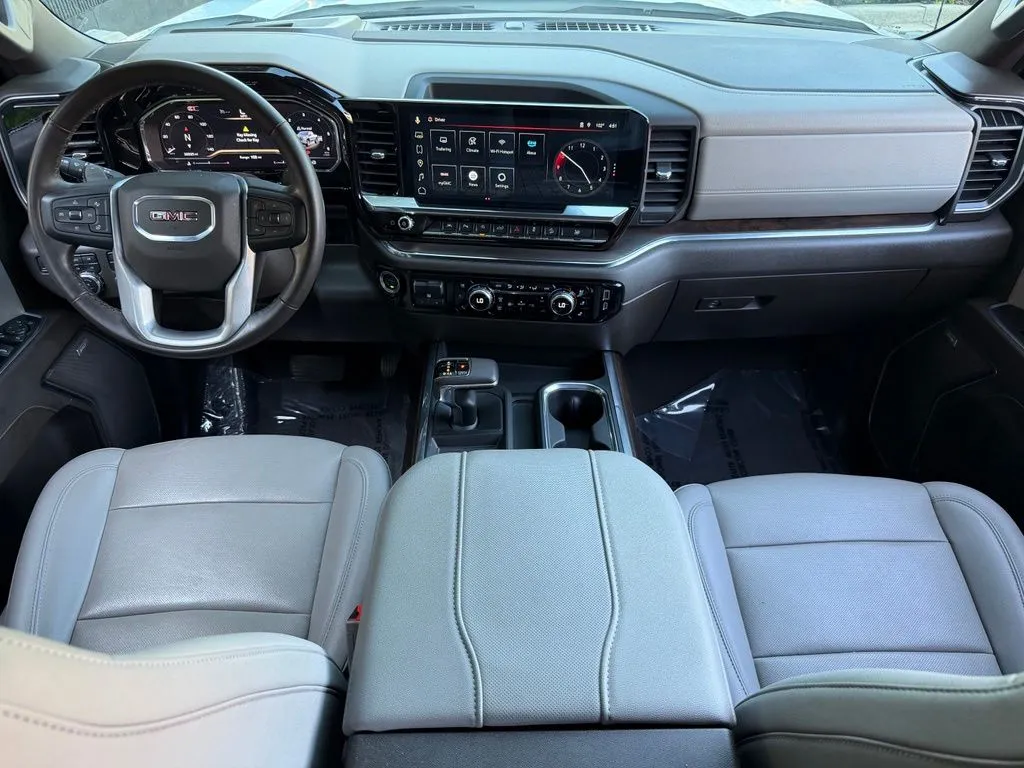 GMC Sierra 1500 photo 39