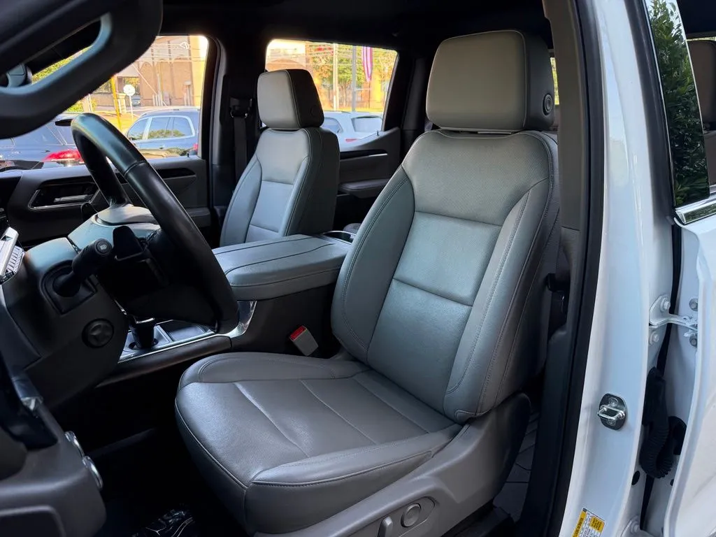 GMC Sierra 1500 photo 25