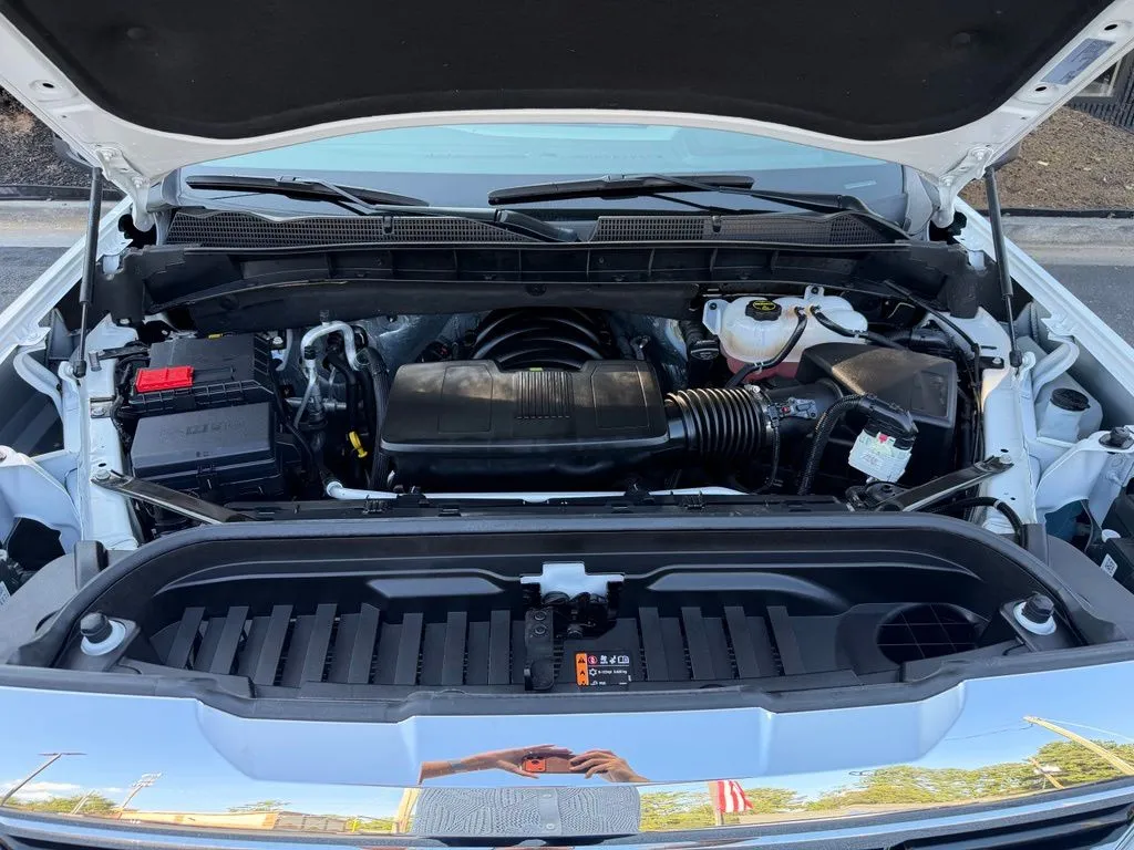 GMC Sierra 1500 photo 6