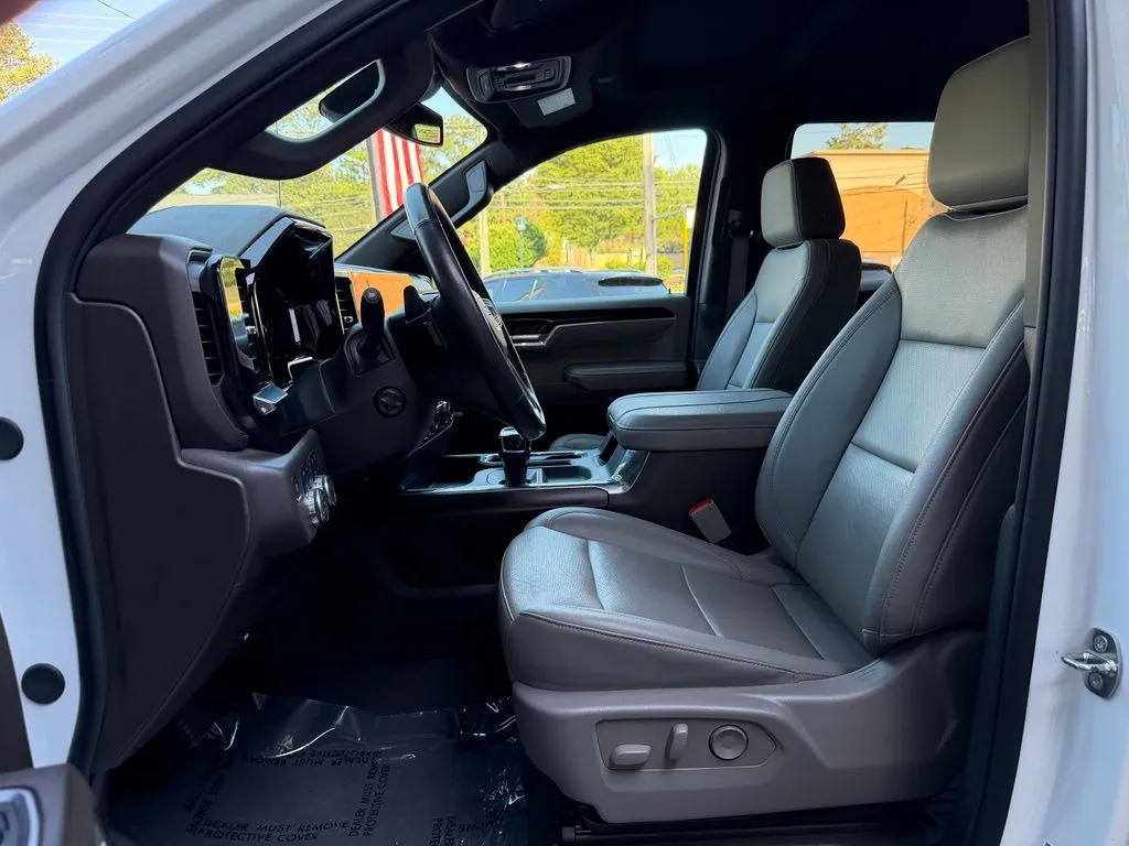 GMC Sierra 1500 photo 24