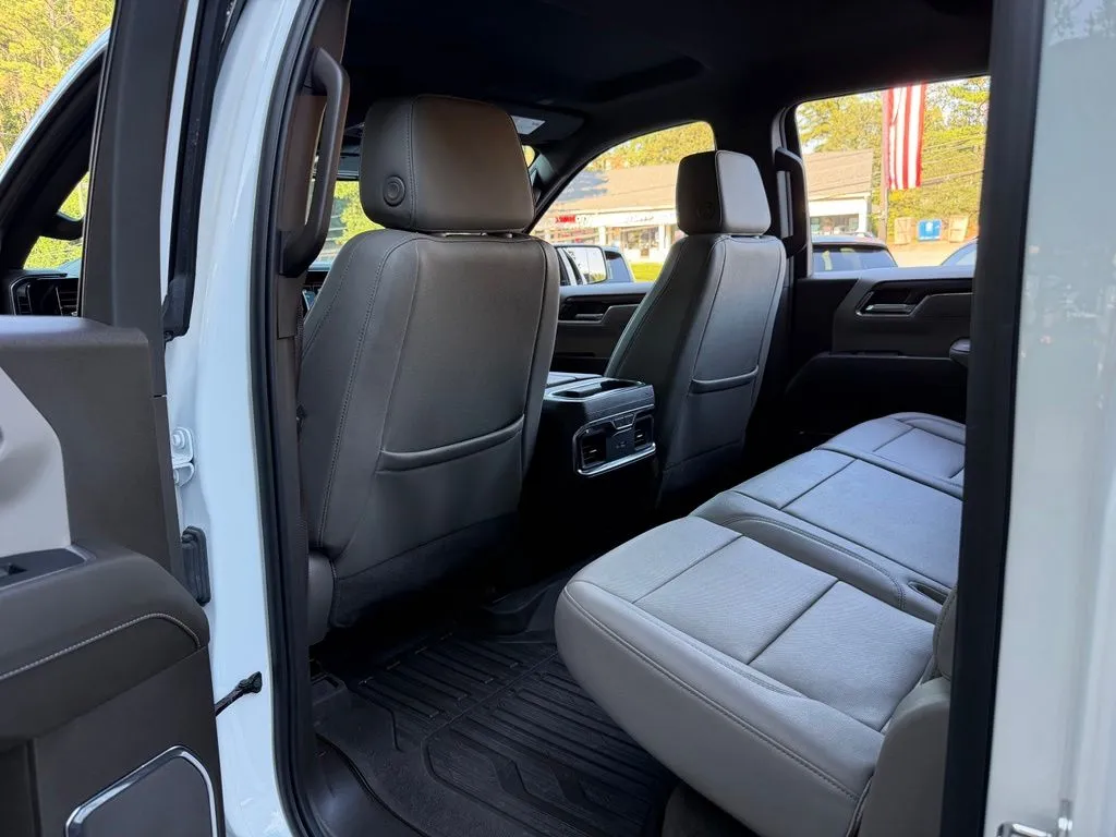GMC Sierra 1500 photo 29