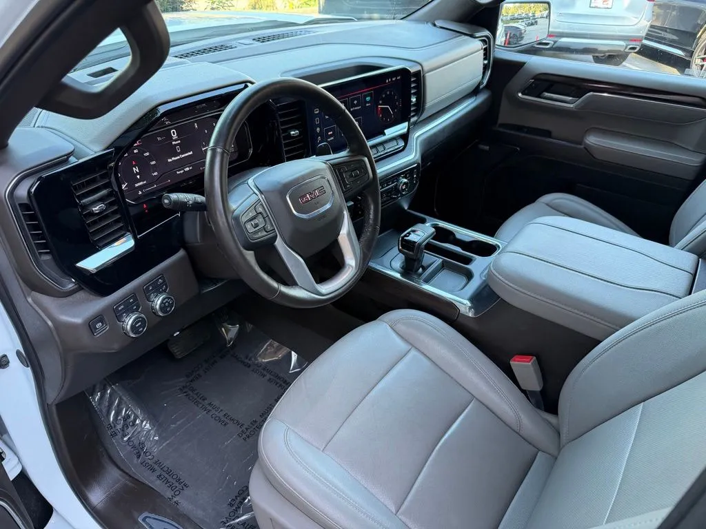 GMC Sierra 1500 photo 23