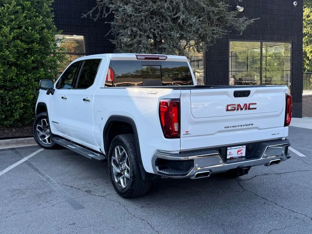 GMC Sierra 1500 photo 18