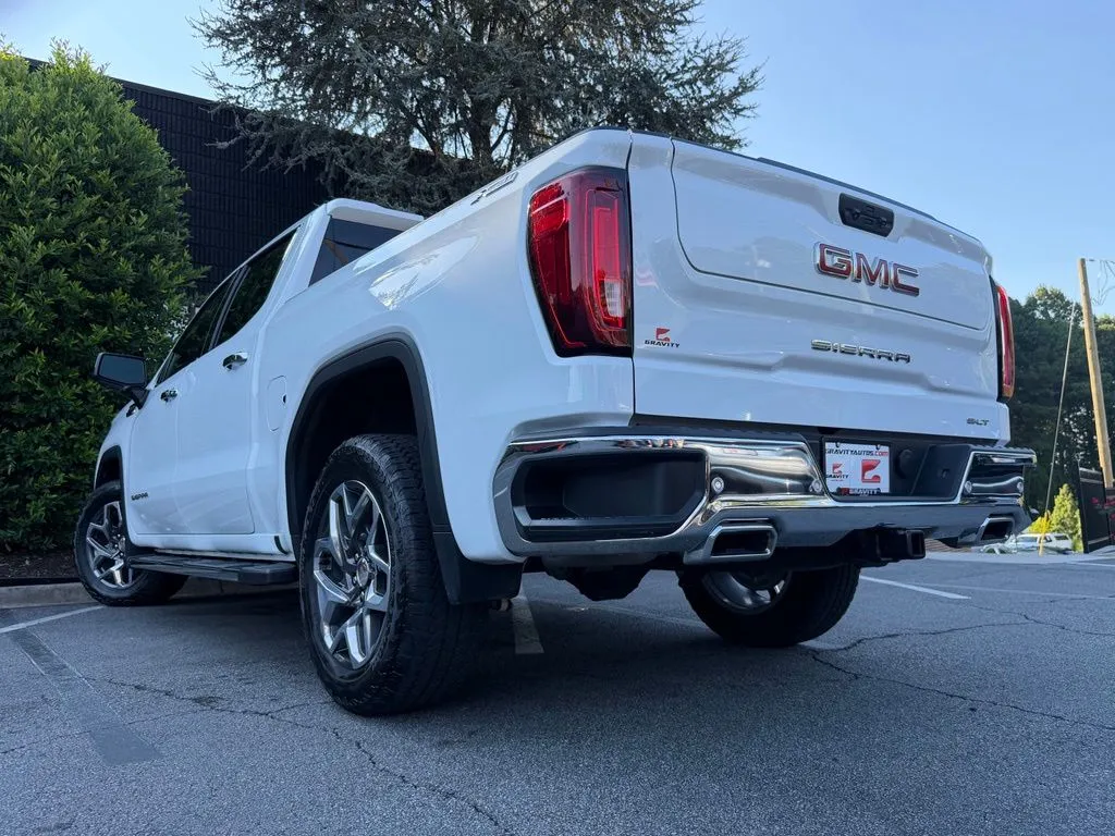GMC Sierra 1500 photo 19