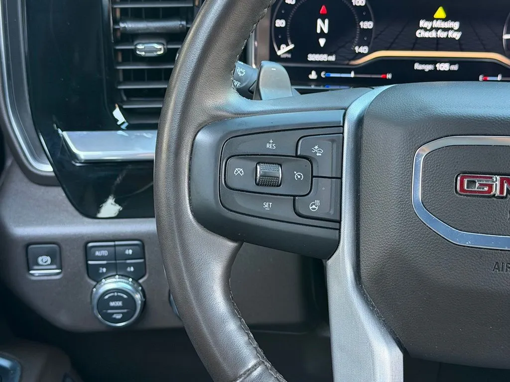 GMC Sierra 1500 photo 43