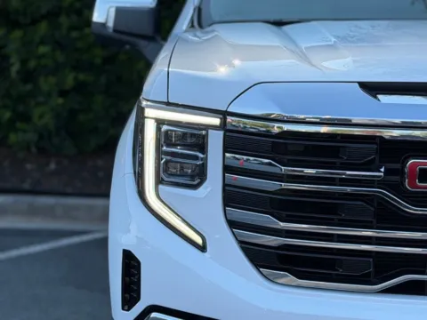 More photos of 2024 GMC Sierra 1500 SLT at Gravity Autos Sandy Springs, GA