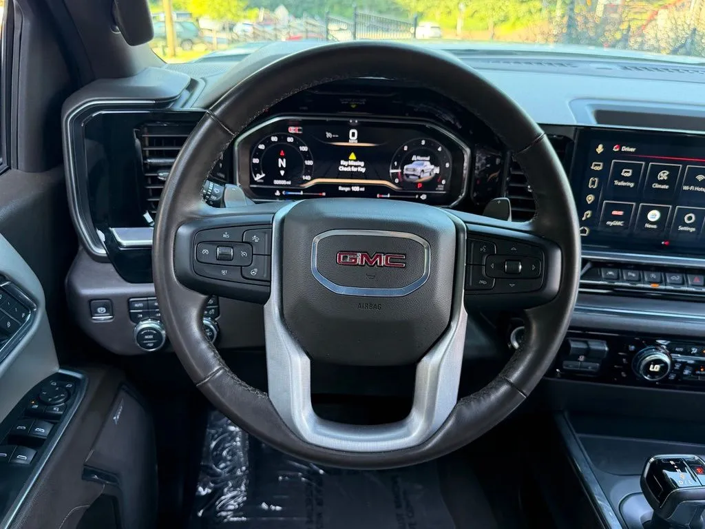 GMC Sierra 1500 photo 42