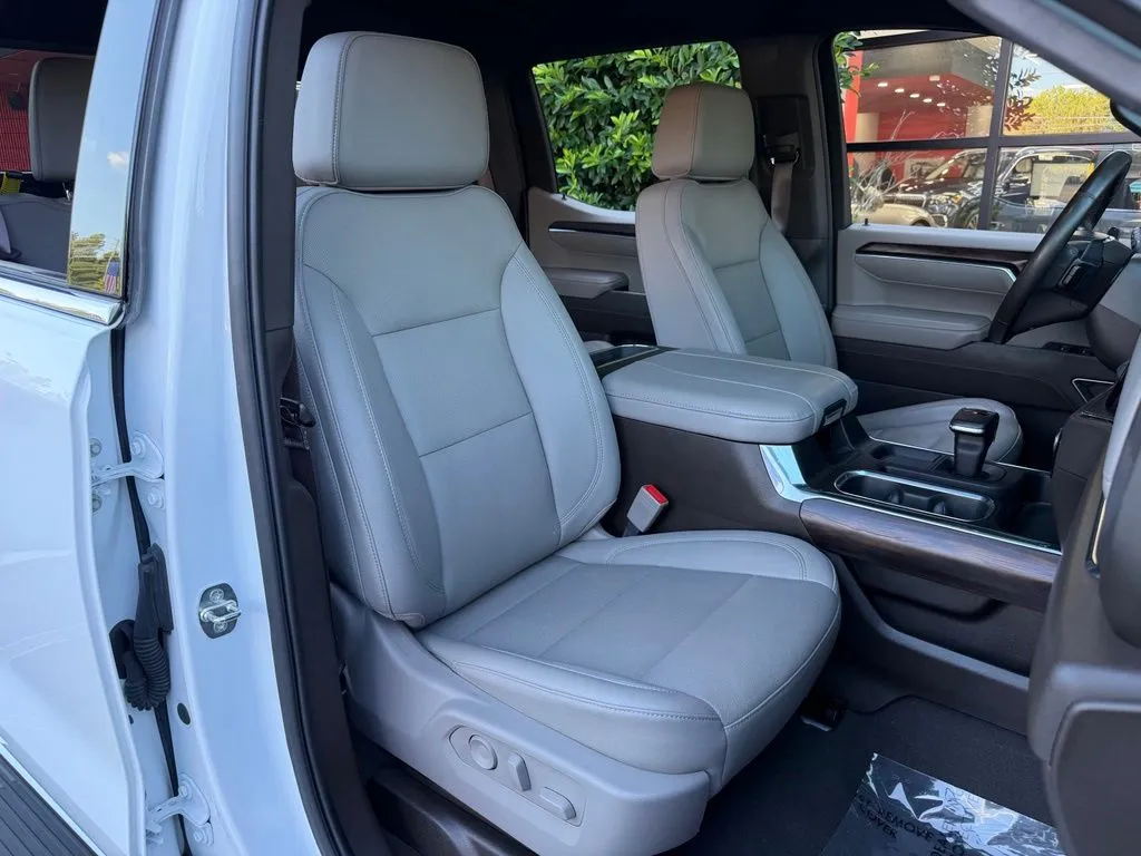 GMC Sierra 1500 photo 33