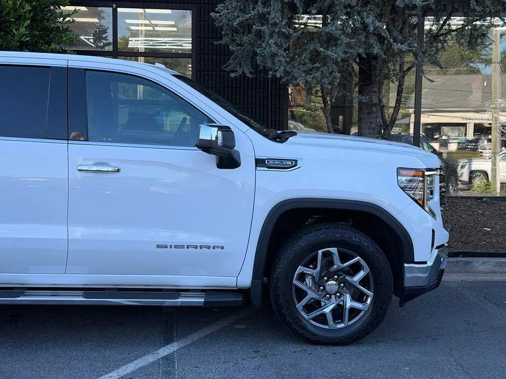 GMC Sierra 1500 photo 22