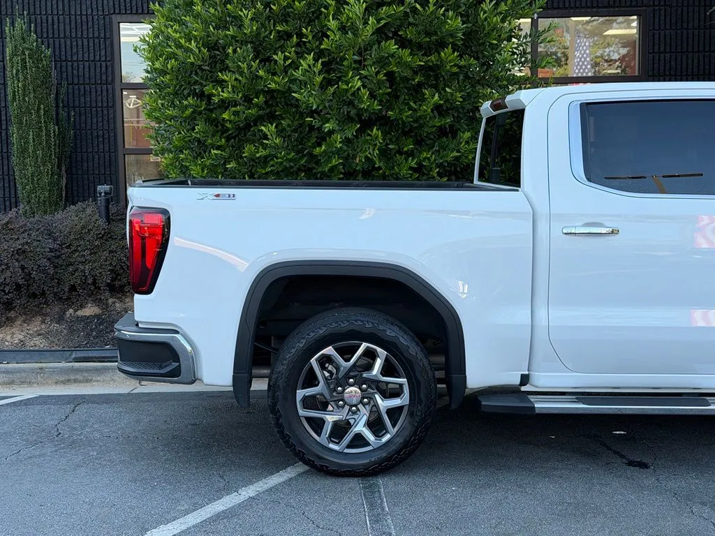 GMC Sierra 1500 photo 21