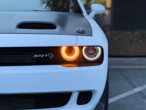 More photos of 2020 Dodge Challenger SRT Hellcat at Gravity Autos Sandy Springs, GA