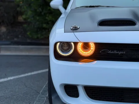 More photos of 2020 Dodge Challenger SRT Hellcat at Gravity Autos Sandy Springs, GA