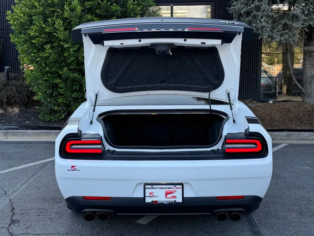 Dodge Challenger photo 17