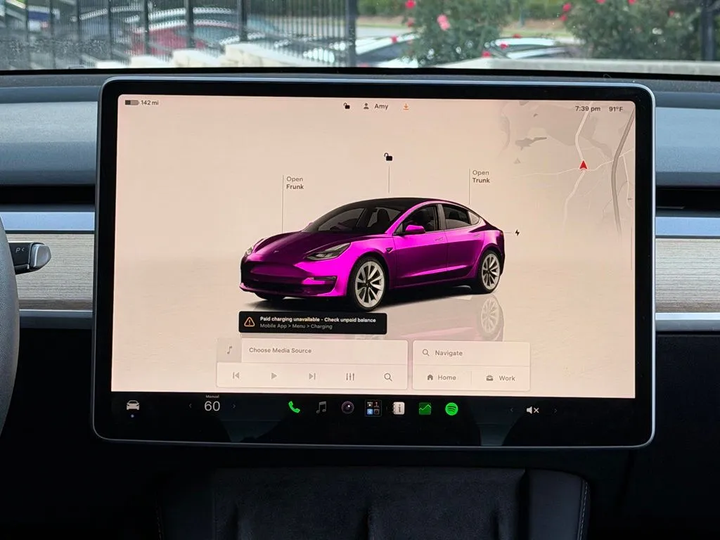 Tesla Model 3 photo 42