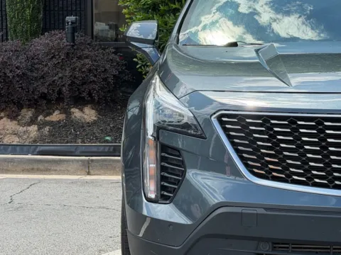 More photos of 2019 Cadillac XT4 Premium Luxury at Gravity Autos Sandy Springs, GA