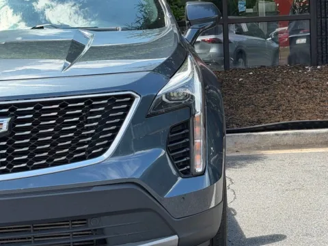 More photos of 2019 Cadillac XT4 Premium Luxury at Gravity Autos Sandy Springs, GA