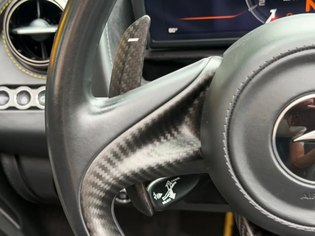 McLaren 720S photo 48